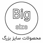 بیگ سایز